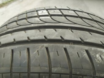 Letní pneum 245/45/r18 100Y XL - 2
