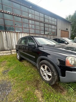 Volvo XC90 2.4 D5 AWD - 2