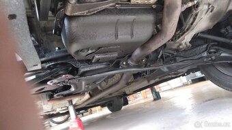 Citroen C3 1,1 44 kW - 2