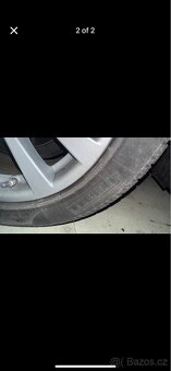 225/50/R17 Zimni Pneu s BMW Style 397 - 2