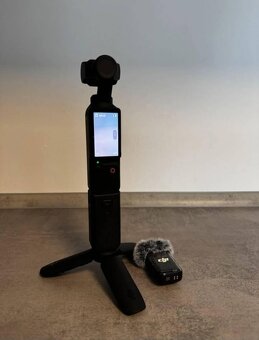 █ DJI Osmo Pocket 3 Creator Edition █ - 2