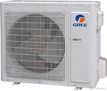 Tepelné čerpadlo GREE All in One 16kW - 2