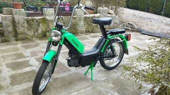 Babetta 225 - 2