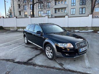 Audi A6 allroad 3.0TDI 171Kw - 2