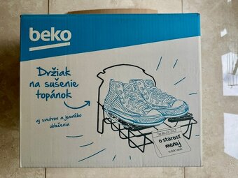 DRŽÁK DO SUŠIČKY - BEKO SET 439 - 2