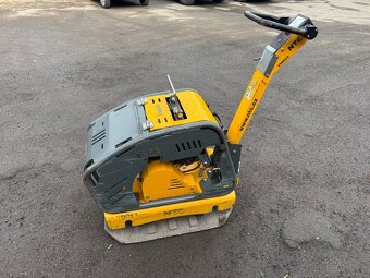 Reverzní vibrační deska NTC VDR 63 430kg - 2