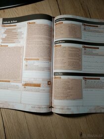 Literatura pro 2. ročník středních škol - 2