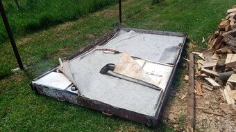 Skládací karavan - 2
