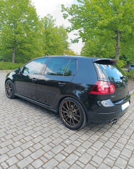 Golf 5 Pirelli 169kw - 2