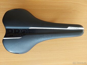 Sedlo PRO Griffon performance - 152mm - 2