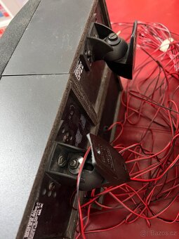 Reproduktory Technics - 2