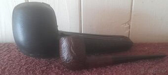 DÝMKA BRUYERE GARANTIE V POUZDRU FINEST BLOCKMEERSCHAUM - 2