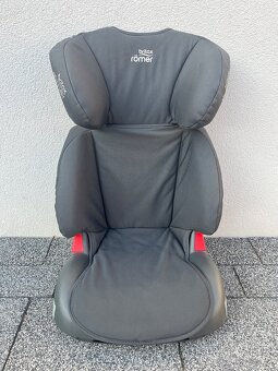 Autosedačka Britax Römer Adventure - 2