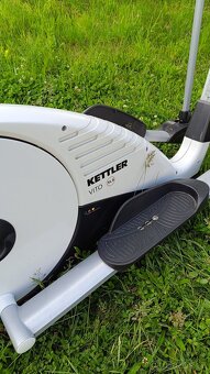 Eliptický trenažer Kettler Vito XLS - 2