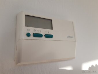 Termostat Grasslin - 2