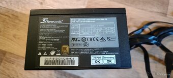 Seasonic S12II-520 (520W) - 2
