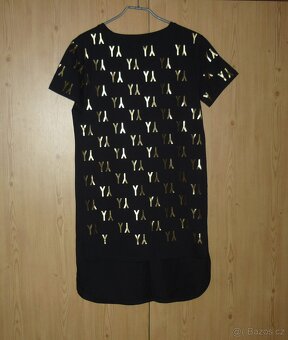 Dámské tričko / tunika / šaty Moda Italia - 2