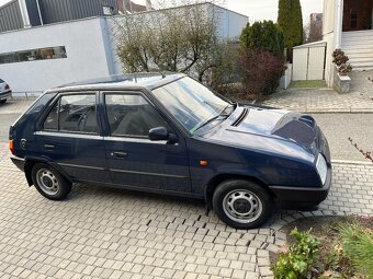 Favorit 135 L - 2