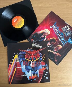 Judas Priest – Defenders Of The Faith - 2