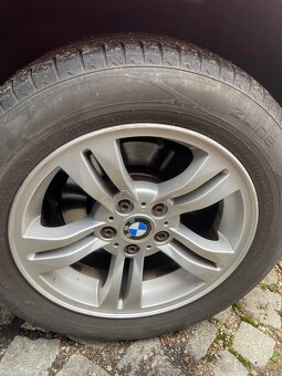 235/55R17 Letní - 2
