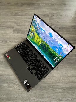 Lenovo Legion 5 pro - 2