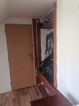 Kosova Hora dům u černé kočky čp 7  ( Středočeský kraj  )- - 2