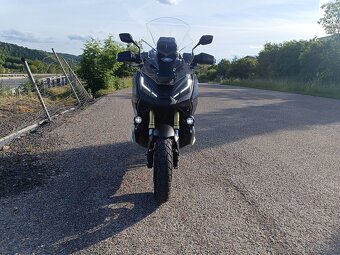 Honda X-ADV 750 - 2