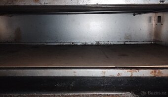 Pec na pizzu - 2