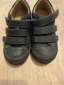 Kožené boty Lasocki, vel. 26/27 - 2