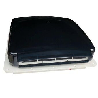 Střešní okno s ventilátorem podobné jako MaxxFan - 2