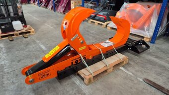 Štípací kleště Westtech Woodcracker L 920 - 2