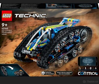 Lego Technic - 2