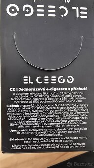 El CEEGO - 2