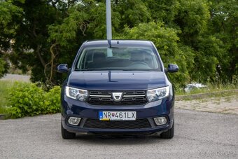 Dacia Sandero 1.0 SCe 18000km - 2