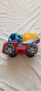 Auto Lena mix - 2
