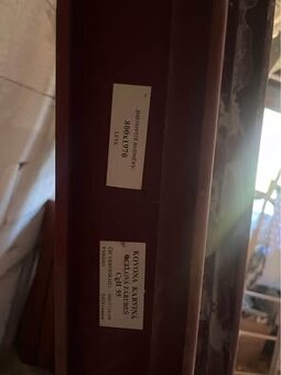 Ocelove zarubne 80tky leve - 2
