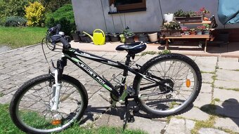 Dětské kolo (unisex) 24'' - 2