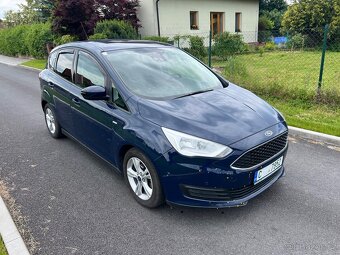Ford Cmax - 2