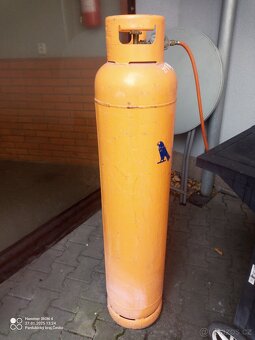 plynová bomba - 2