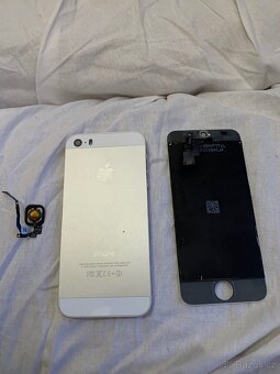 iPhone 5S - 2