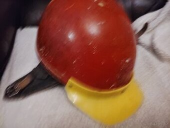Kokoska MOTO HELMA, PRILBA S KSILTEM
- 2