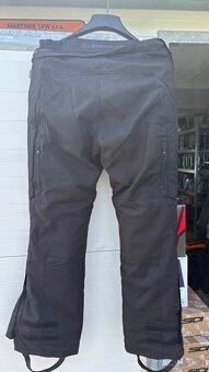 Textilni kalhoty Bering Rubicon vel XL/54 - 2