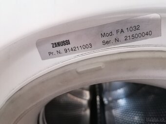 Prodej Pračka zanussi náhradní díly - 2