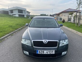Škoda Octavia 2.0 TDI 103kw bez DPF - 2