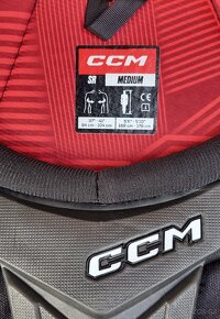 Vesta CCM Next - 2