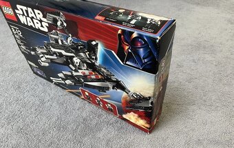 LEGO Star Wars 7672 Nebezpečný stín - 2
