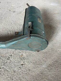 Filtrbox Škoda 1000mb /100 / 110 - 2