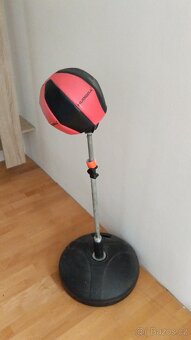 boxovací míč - 2