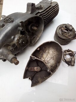 Motor Java - 2