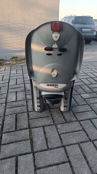 Sedačka na kolo Hamax Sleepy - 2